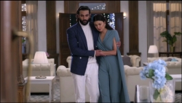 Spy Bahu - 1st June 2022